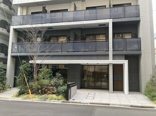 エスティメゾン門前仲町の物件内観写真